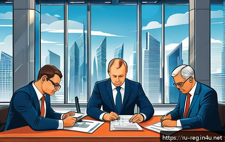 Как эффективно анализировать кейсы работы регуляторных агентов: практические советы и примеры из России 3 규제요원 업무 사례 분석 관련 이미지 1
